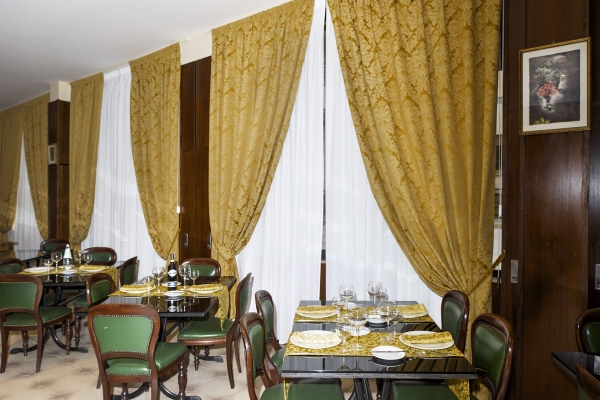Le Fonti Grande Hotel
